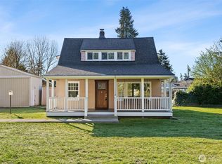 6424 Littlerock Rd SW, Tumwater, WA 98512