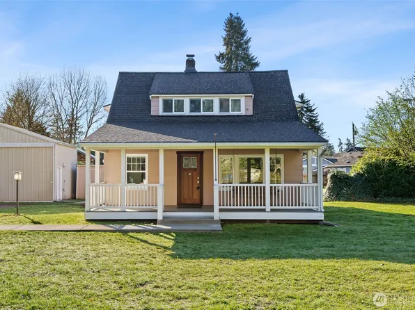 6424 Littlerock Road SW, Tumwater, WA 98512