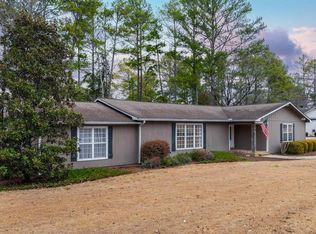 5904 Golf Rd NW, Fort Payne, AL 35967