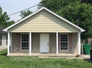 7099 Columbia Ave, Louisville, KY 40222