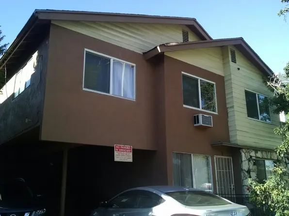 6046 Cadillac Ave, Los Angeles, CA 90034