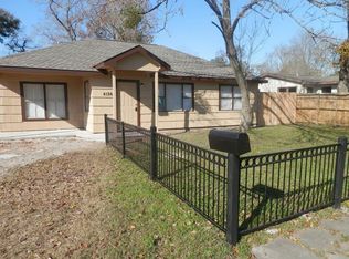 4126 Dover St #5, Houston, TX 77087