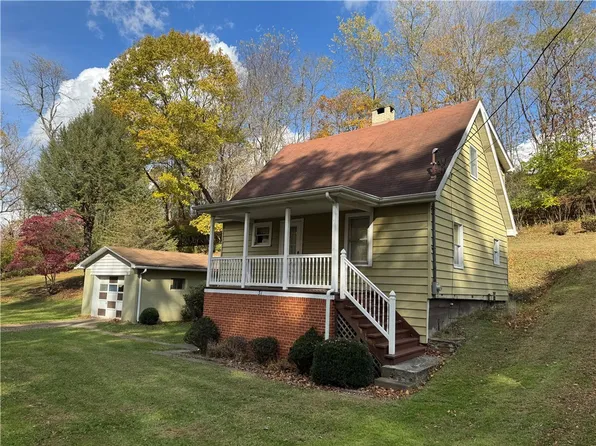 31 Orr Rd, West Newton, PA 15089