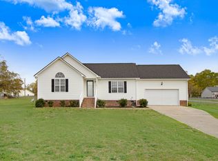 116 Dobbs County Courthouse Rd, La Grange, NC 28551