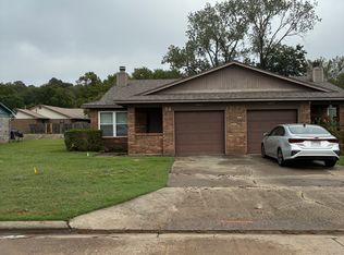 5405 Gary St, Fort Smith, AR 72903