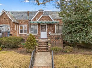 1923 E 32nd St, Brooklyn, NY 11234
