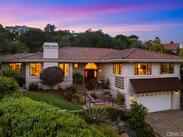 447 Cuerda Corte, Arroyo Grande, CA 93420