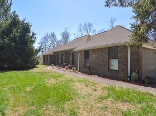 1190 Lebanon Rd, Crittenden, KY 41030