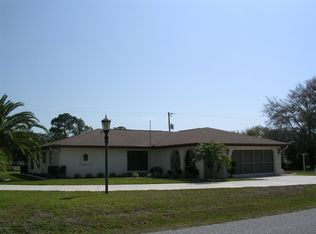 1101 Poinciana Rd, Venice, FL 34293
