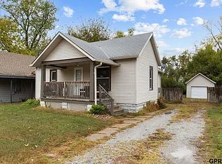 204 W Alexander St, Valley, NE 68064