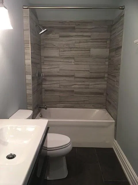 2 bed, 1250 sqft, $1,550 — Photo 2