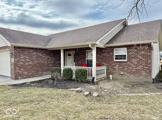 1313 N Saybrook Ln, Muncie, IN 47304