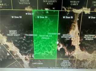 E Doe St #12, Lead Hill, AR 72644