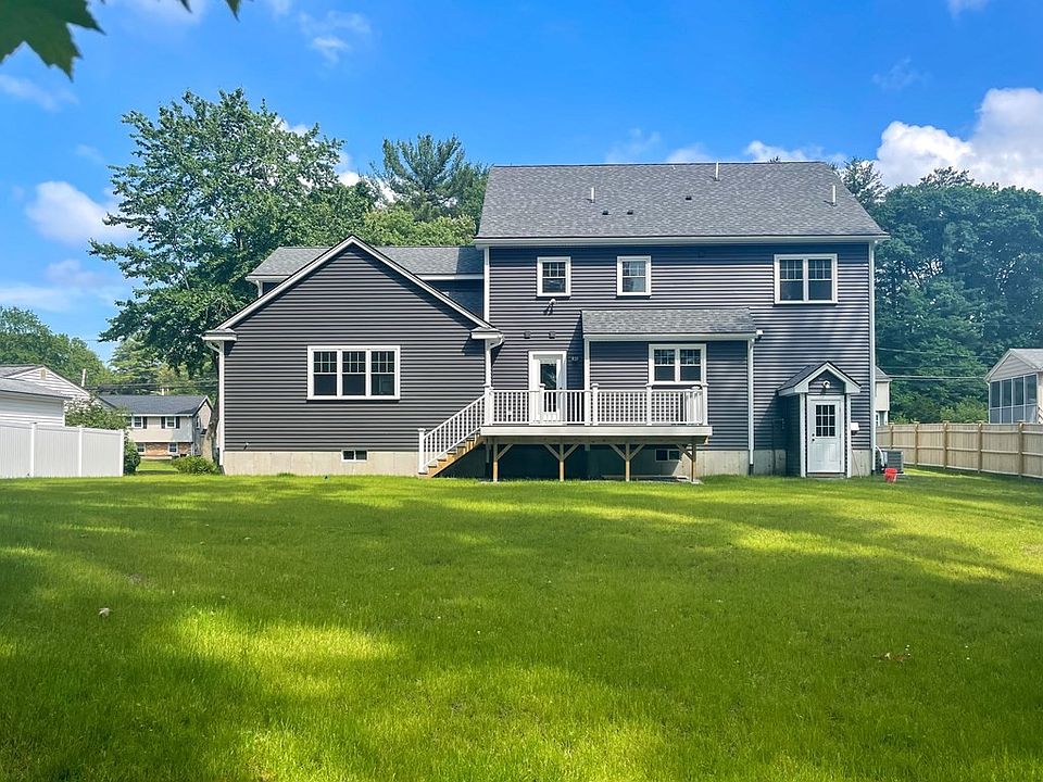 35 Donald Rd, Burlington, MA 01803 Zillow