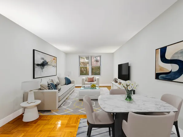 143 Bennett Avenue 1J image 1 of 11