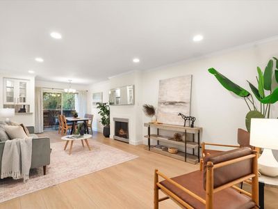 9108 Summertime Ln, Culver City, CA, 90230
