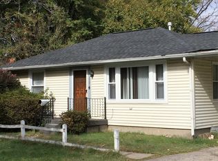 2605 Pioneer Rd, Shively, KY 40216