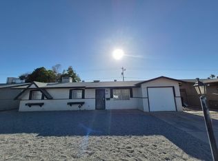 2668 S Madison Ave, Yuma, AZ 85364