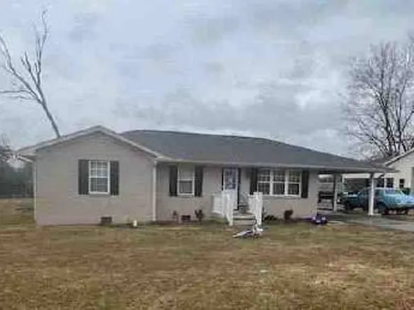 703 Cottonwood Dr, Brownsville, TN 38012