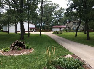 2011 N 2200 East Rd, Watseka, IL 60970