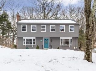 6 Crestview Dr, Millis, MA 02054