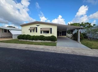 12100 Seminole Blvd LOT 50, Seminole, FL 33778