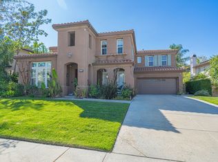 26855 Boulder Crest Dr, Valencia, CA 91381