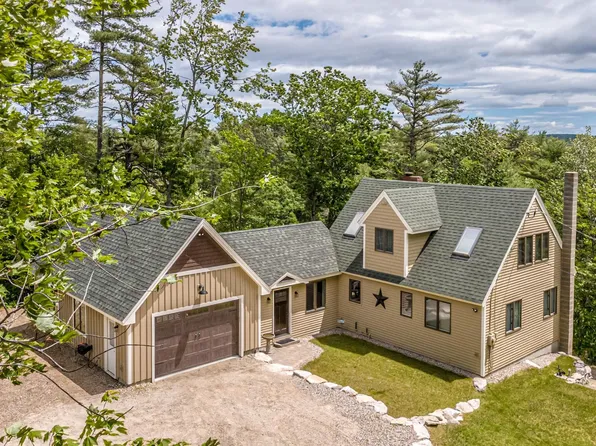 30 Thoreau Trail, Wakefield, NH 03830