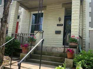 1309 Independence Ave SE, Washington, DC 20003