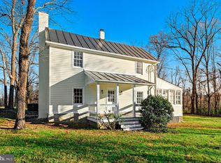 23782 Champe Ford Rd, Middleburg, VA 20117