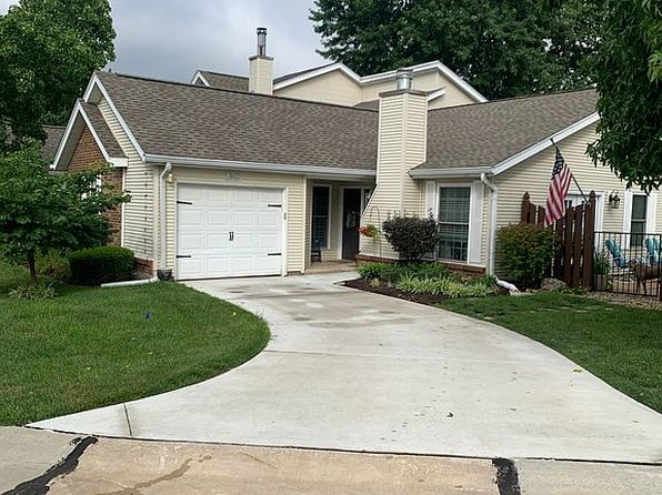 3102 Green Prairie Dr