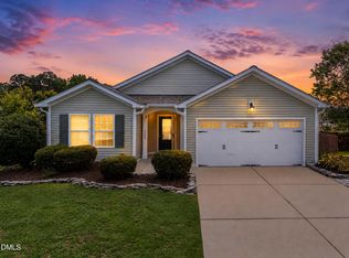 1121 Arden Trace Ct, Fuquay Varina, NC 27526