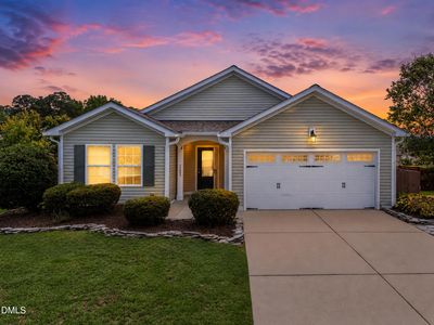 1121 Arden Trace Ct, Fuquay Varina, NC, 27526