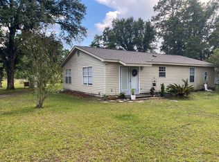 88 Midnight Pass, Crawfordville, FL 32327