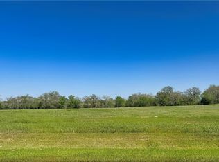 10120 Panther Creek Rd, Iola, TX 77861