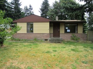 233 NW 203rd St, Shoreline, WA 98177