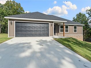 53 Belgravia Dr, Bella Vista, AR 72715