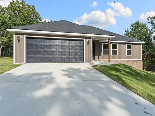 53 Belgravia Dr, Bella Vista, AR 72715