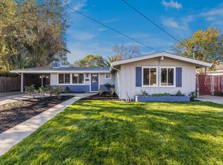 2267 Huron Dr, Concord, CA 94519
