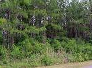 Musslewhite Rd, Callahan, FL 32011