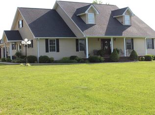 3101 Nolin Dam Rd, Mammoth Cave, KY 42259