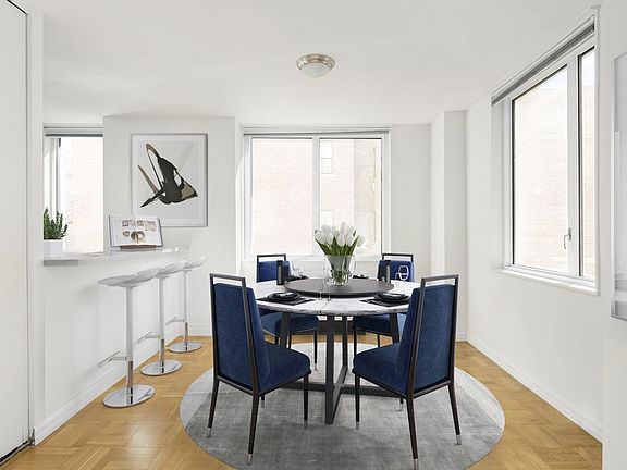 5th image of 401 E 80th St APT 25A
