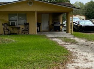 7751 NW 87th Ct, Okeechobee, FL 34972