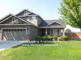 2803 Summercrest St, Caldwell, ID 83607