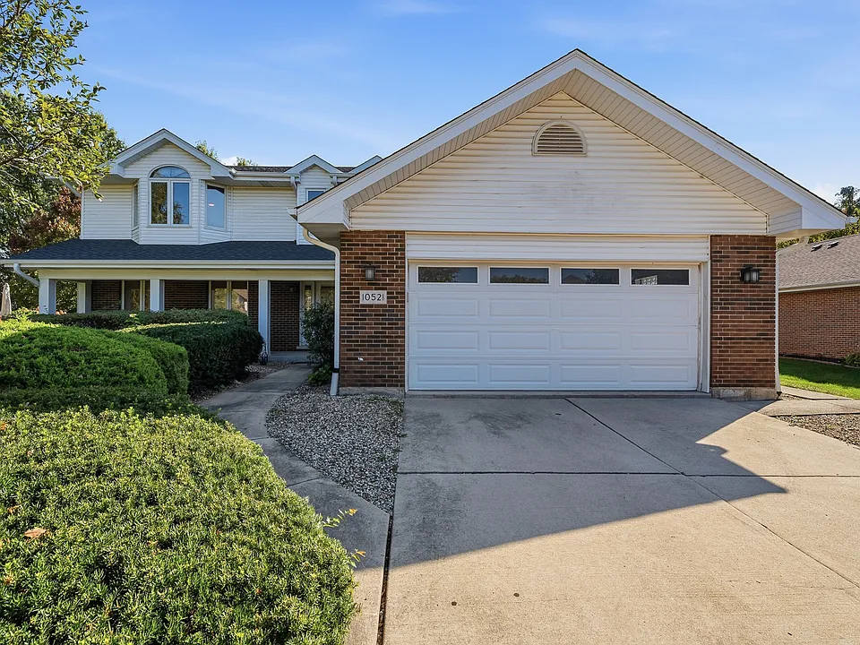 10521 Grandview Dr
