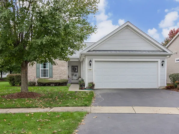 106 National Ct, Shorewood, IL 60404