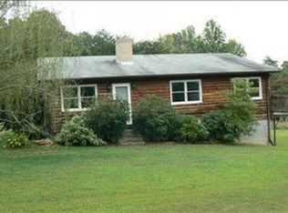 293 Valley Trl, Eden, NC 27288
