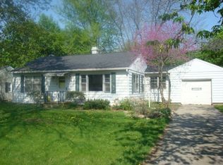 236 N Baum St, Avilla, IN