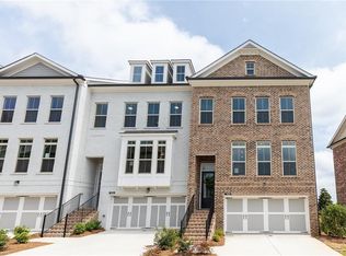 7826 Laurel Crest Dr, Johns Creek, GA