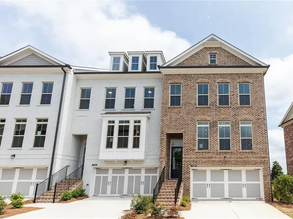 7826 Laurel Crest Dr, Johns Creek, GA 30024